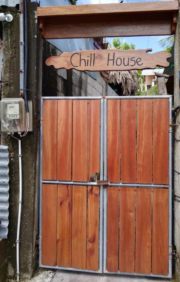 Chill House Flores Exteriör bild